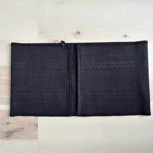 Black Waist Cincher Shapewear